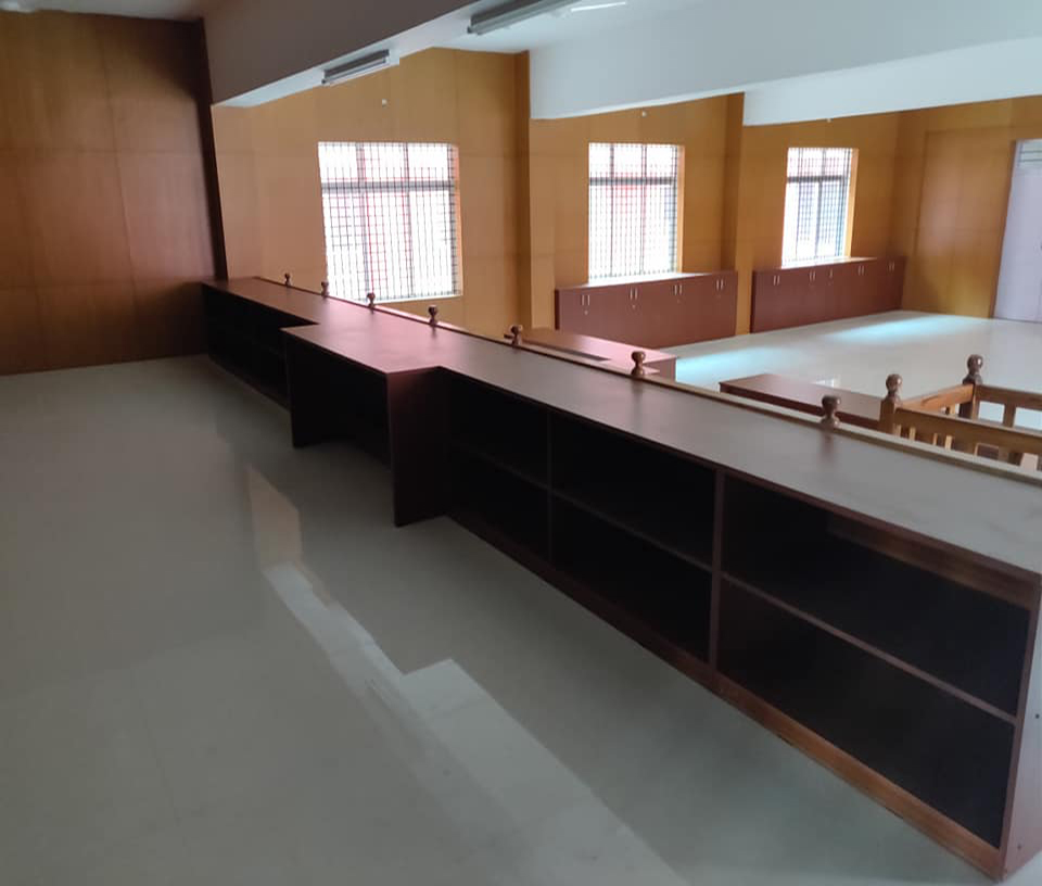 Shakthi Products